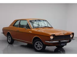 Ford Corcel