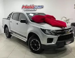 Chevrolet S10