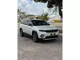 Jeep Commander