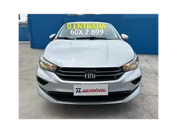 Fiat Cronos
