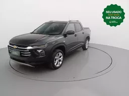 Chevrolet Montana