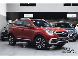 Chery Tiggo 5X