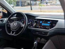 Volkswagen Virtus