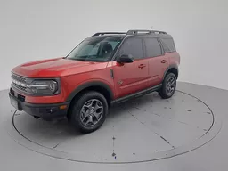 Ford Bronco Sport