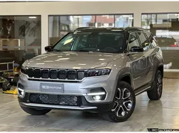 Jeep Commander