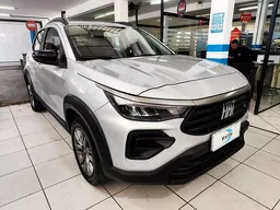 Fiat Pulse