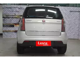 Fiat Idea