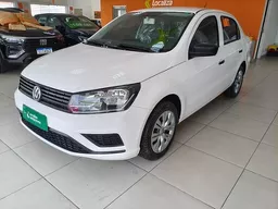 Volkswagen Voyage