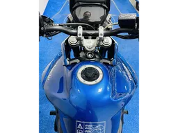Triumph Tiger 800