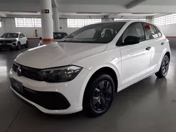 Volkswagen Polo Hatch