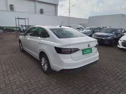 Volkswagen Virtus