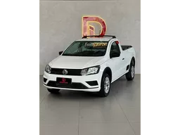 Volkswagen Saveiro