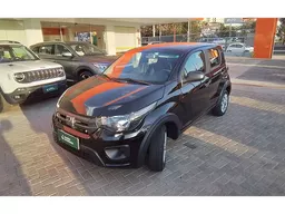 Fiat Mobi