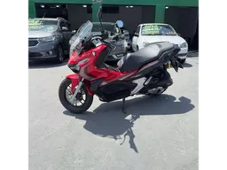 Honda ADV