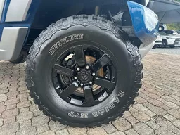 Troller T4