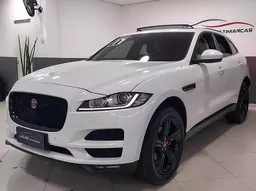 F-pace