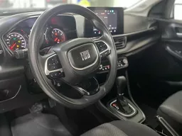 Fiat Pulse