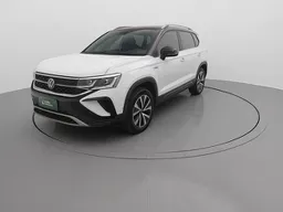 Volkswagen Taos