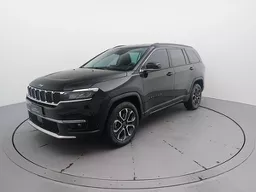 Jeep Commander