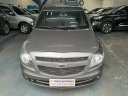 Chevrolet Agile
