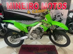 KX 250