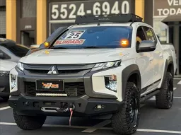 Mitsubishi L200 Triton