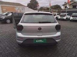 Volkswagen Polo Hatch