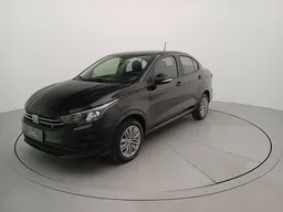 Fiat Cronos