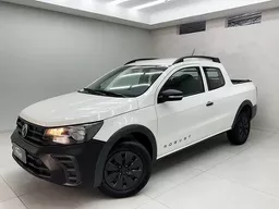 Volkswagen Saveiro