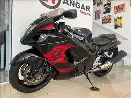 Suzuki GSX-R