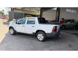 Renault Duster Oroch