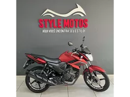 Yamaha Fazer 150