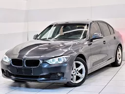BMW 320i