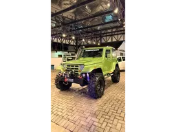 Troller T4