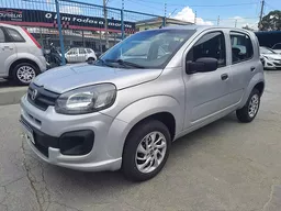 Fiat Uno