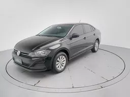 Volkswagen Virtus