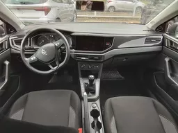 Volkswagen Polo Hatch