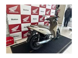 Honda Biz