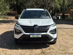 Renault Kardian