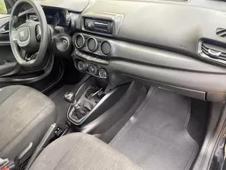 Fiat Cronos