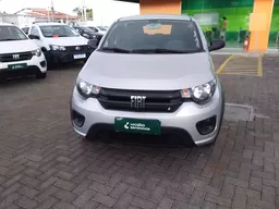 Fiat Mobi