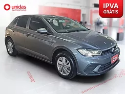 Volkswagen Polo Hatch