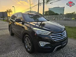 Hyundai Grand Santa Fé