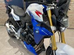 BMW F 900