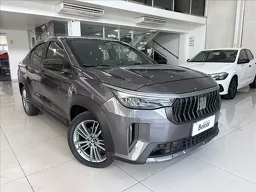 Fiat Fastback