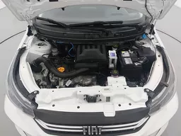 Fiat Cronos