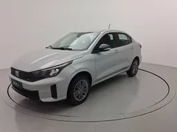 Fiat Cronos