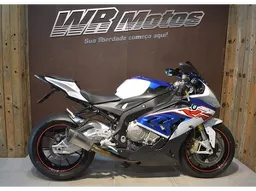 S 1000 RR