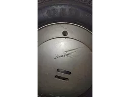 Piaggio Vespa