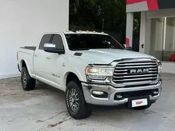 RAM 3500